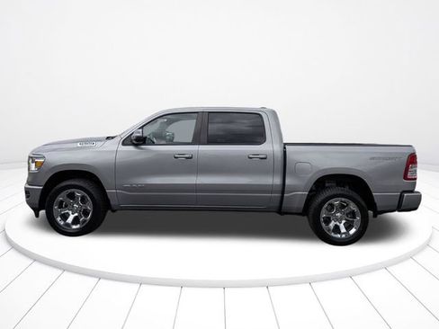 Used 2023 RAM 1500 Big Horn AWD/4WD image 6