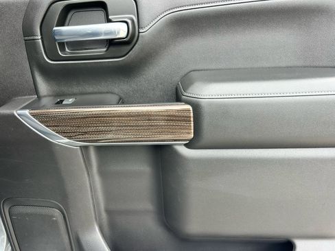 Used 2020 Chevrolet Silverado 1500 RST w/ All-Star Edition image 13