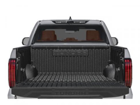 New 2026 Toyota Tundra 1794 Edition AWD/4WD image 13