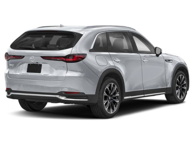 Certified 2024 MAZDA CX-90 Plug-In Hybrid w/ Premium Plus AWD/4WD image 2