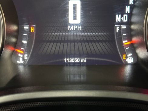 Used 2016 Dodge Challenger SXT Plus image 20