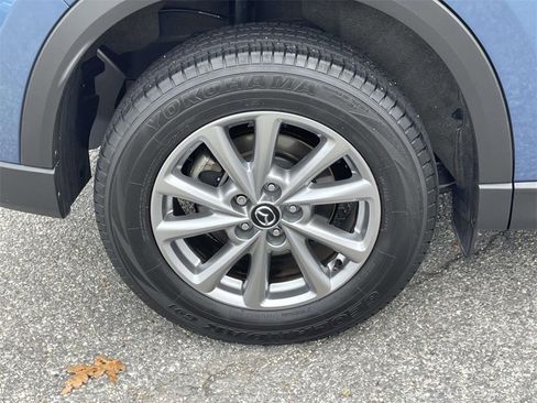 Used 2023 MAZDA CX-5 AWD 2.5 S image 9