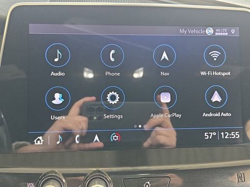 Used 2020 Cadillac CT5 Sport image 21