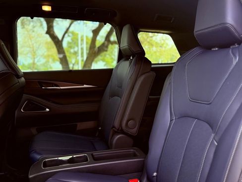 New 2026 INFINITI QX60 Sport AWD/4WD image 31
