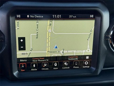 Certified 2022 Jeep Wrangler Unlimited Sahara image 23