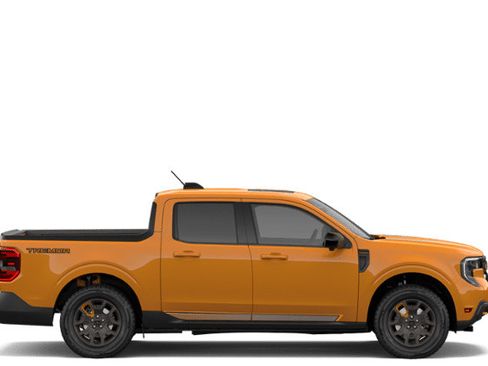 New 2026 Ford Maverick Tremor AWD/4WD image 54