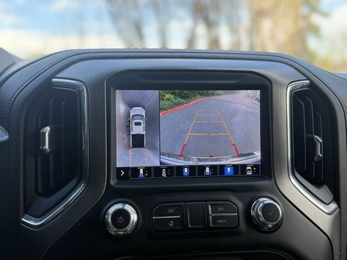 Used 2021 GMC Sierra 1500 Denali w/ Denali Ultimate Package image 41