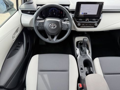 Certified 2026 Toyota Corolla LE w/ LE Premium Package image 14