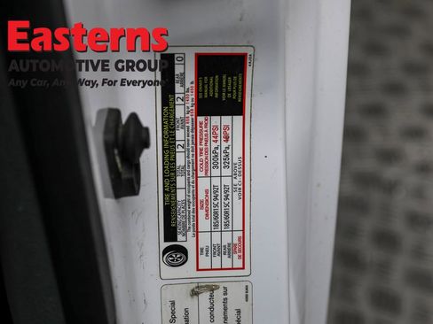 Used 2019 Nissan NV200 SV w/ Navigation Package FWD image 36