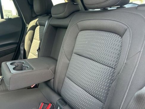 Used 2025 Chevrolet Equinox LT FWD image 27
