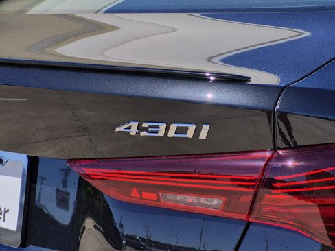 New 2026 BMW 430i xDrive Coupe AWD/4WD image 10