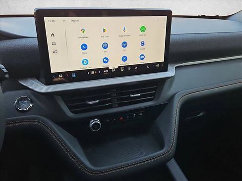 New 2026 Ford Explorer Tremor w/ Tremor Ultimate Package image 12