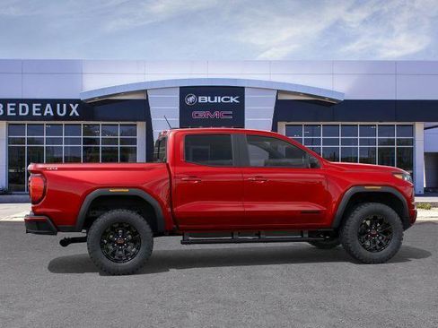 New 2026 GMC Canyon Elevation w/ Convenience Package image 5