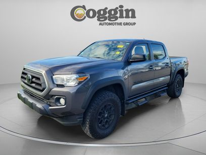 Certified 2023 Toyota Tacoma SR5