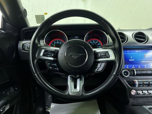 Used 2020 Ford Mustang GT w/ Equipment Group 301A RWD image 19