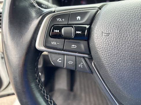 Used 2020 Honda Accord EX-L image 13