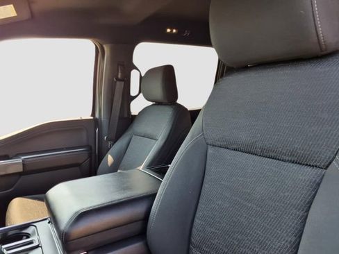 Used 2022 Ford F150 XLT w/ Equipment Group 302A High AWD/4WD image 17