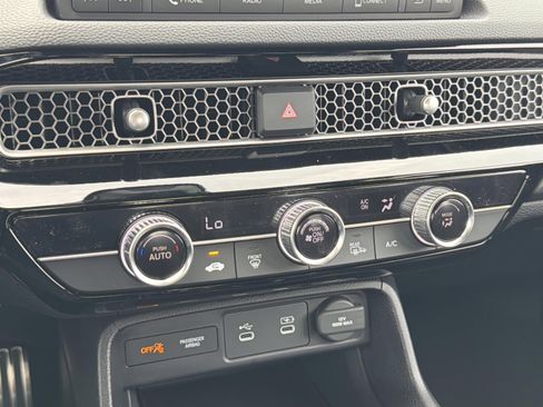 New 2026 Honda Civic Sport image 12