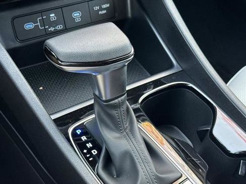 New 2026 Hyundai Santa Cruz SEL image 17