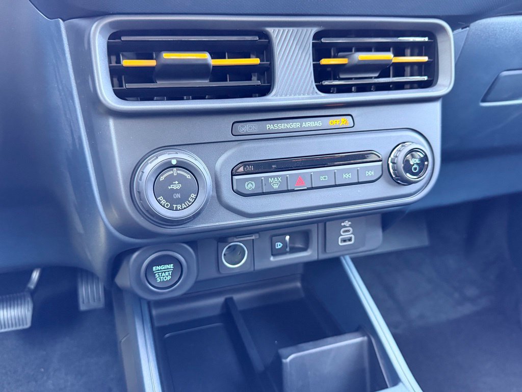 New 2026 Ford Maverick Tremor AWD/4WD image 30
