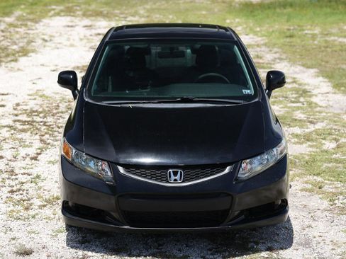 Used 2013 Honda Civic EX image 19