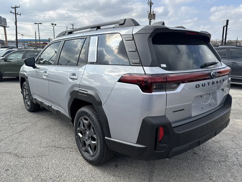 New 2026 Subaru Outback Premium image 5