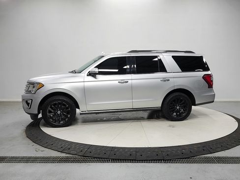 Used 2019 Ford Expedition Limited AWD/4WD image 5