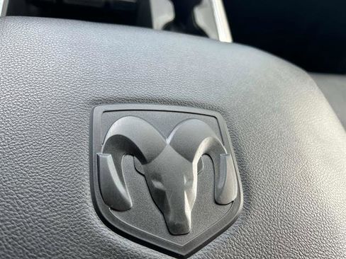 Used 2018 RAM 1500 Laramie w/ Convenience Group image 32