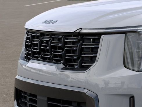 New 2026 Kia Sorento SX AWD/4WD image 13
