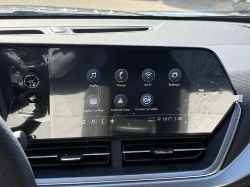 New 2026 Chevrolet Trax RS image 21