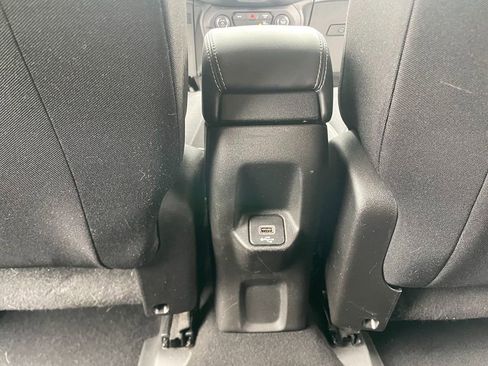 Used 2022 Jeep Renegade Latitude image 24