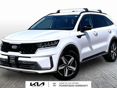 Used 2021 Kia Sorento EX