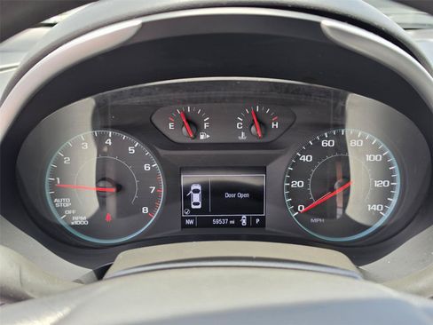 Used 2024 Chevrolet Malibu LT FWD image 14