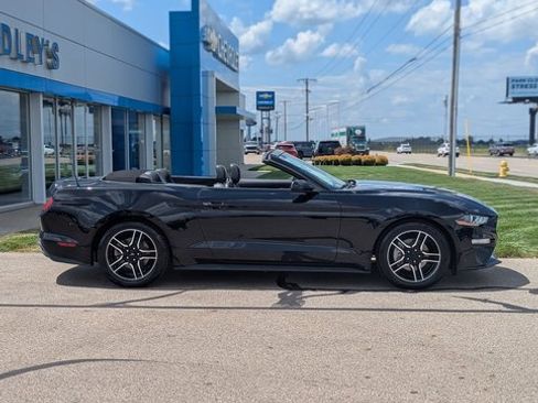 Used 2023 Ford Mustang Premium image 3