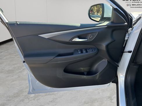 New 2026 Buick Envista Preferred image 24