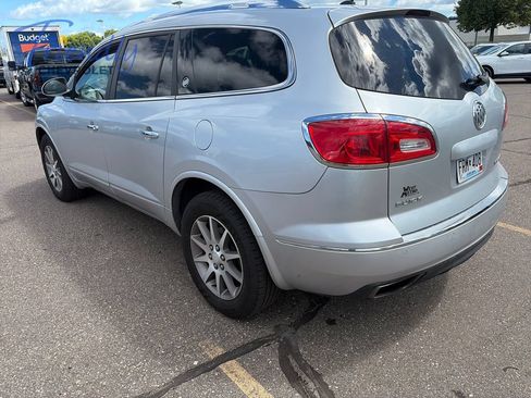 Used 2015 Buick Enclave Leather w/ Trailering Package AWD/4WD image 2