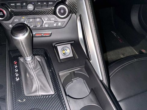 Used 2015 Chevrolet Corvette Z06 w/ 2LZ Preferred Equipment Group image 29