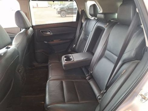 Used 2021 Nissan Rogue SL FWD image 13
