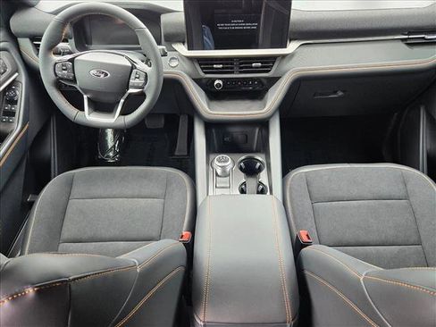 New 2026 Ford Explorer Tremor w/ Tremor Convenience Package AWD/4WD image 13