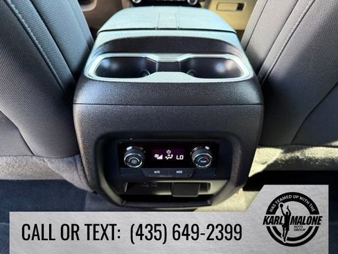 Used 2025 Chevrolet Traverse LT w/ Driver Confidence Package AWD/4WD image 27