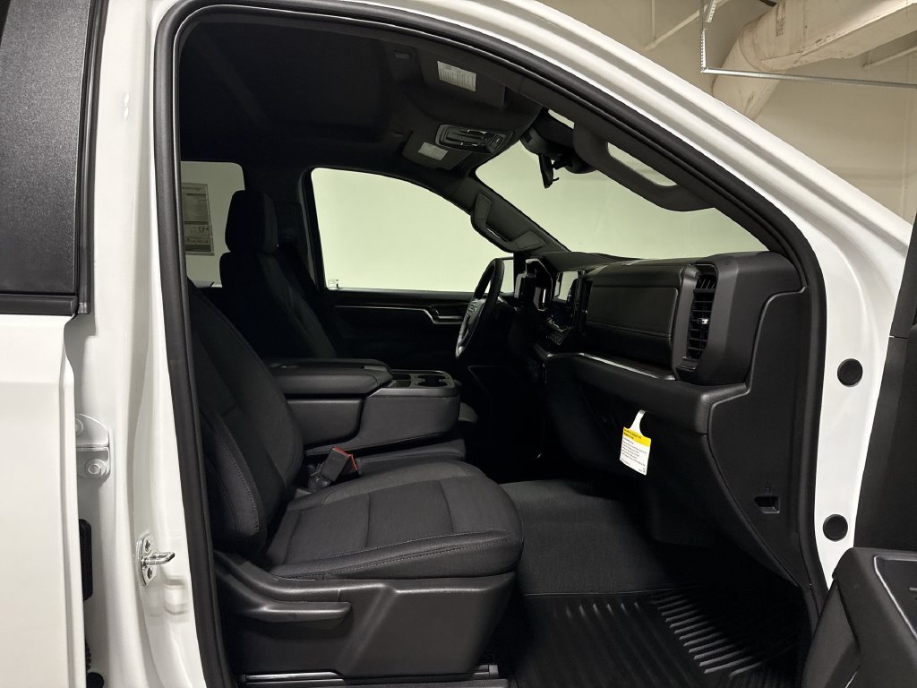 New 2026 Chevrolet Silverado 1500 RST w/ Z71 Off-Road Package AWD/4WD image 22