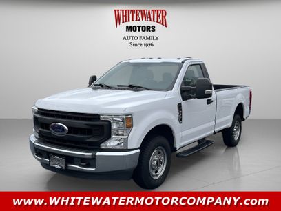 Used 2020 Ford F250 XL w/ Power Equipment Group