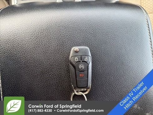 Used 2016 Ford F150 XLT w/ Equipment Group 301A Mid image 18