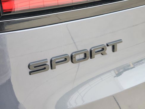 New 2026 Land Rover Range Rover Sport Dynamic SE AWD/4WD image 29