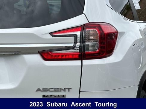 Used 2023 Subaru Ascent Touring AWD/4WD image 37
