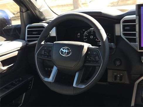 New 2026 Toyota Tundra Limited image 15