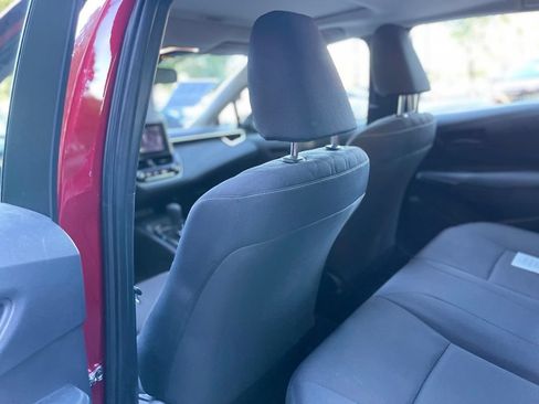 Used 2023 Toyota Corolla LE w/ LE Premium Package FWD image 18
