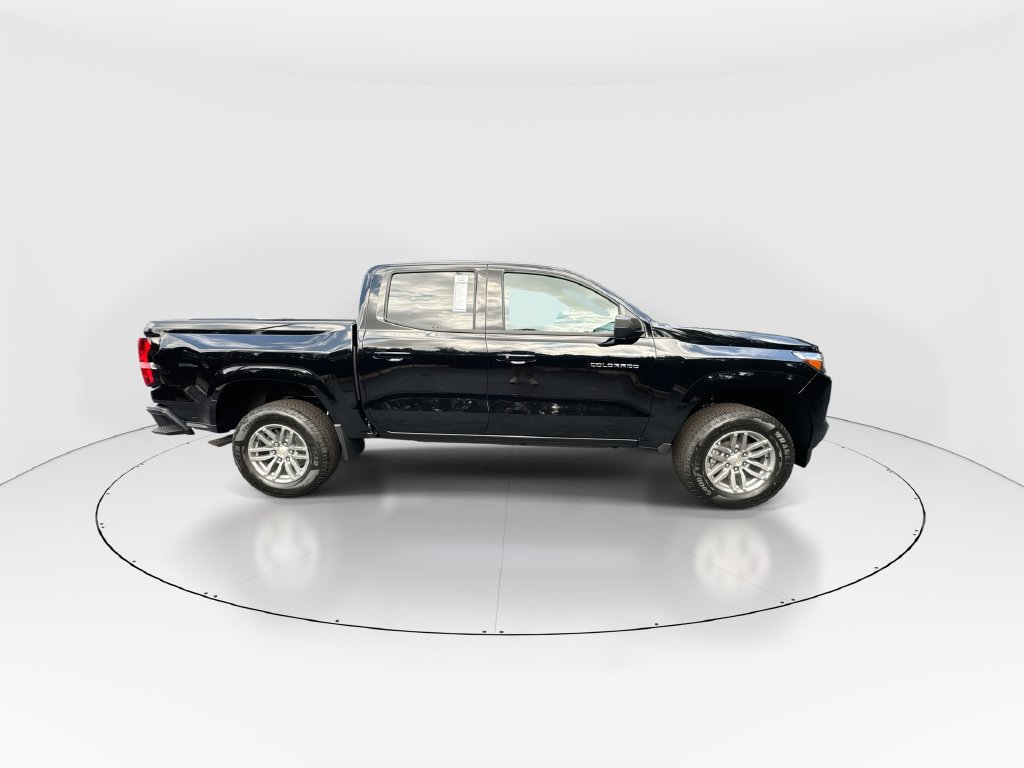 New 2026 Chevrolet Colorado LT RWD image 9
