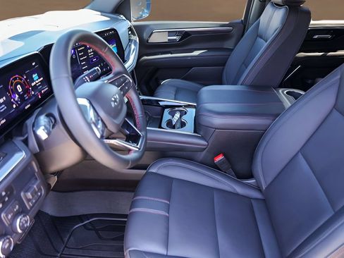 Used 2026 Chevrolet Tahoe RST w/ Comfort Package RWD image 9
