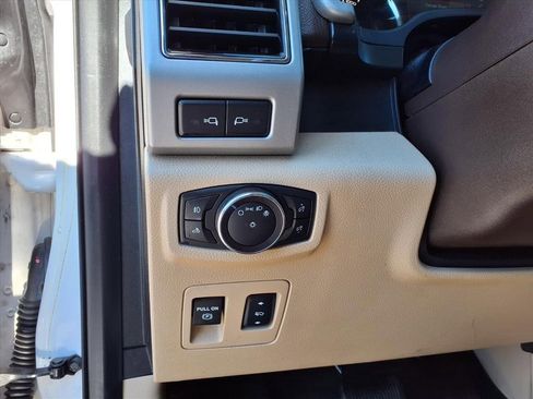 Used 2018 Ford F150 Lariat w/ Equipment Group 502A Luxury image 27